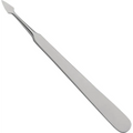 Cure-ongles inox