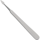 Cure-ongles inox