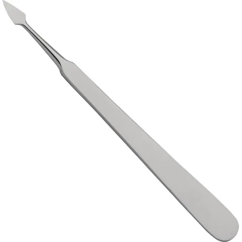 Cure-ongles inox