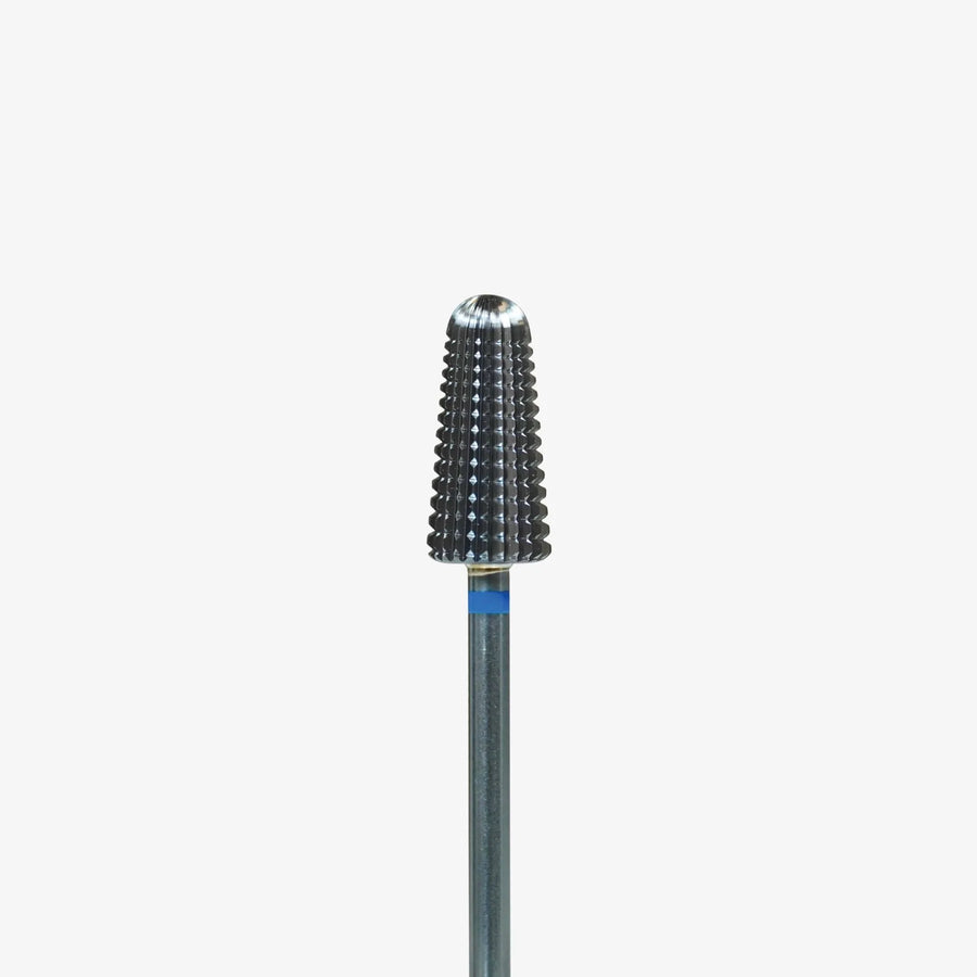 Embout de Dépose en Carbure Grain Bleu