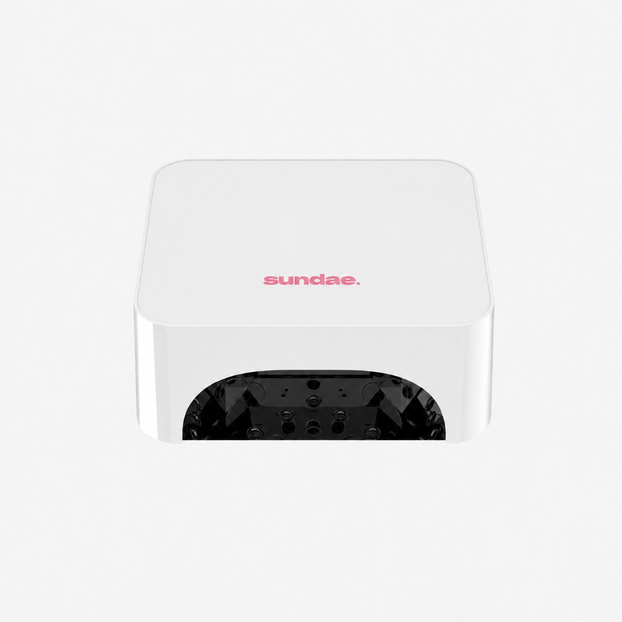 Lampe UV/LED Smart 60W PRO – 36 LED
