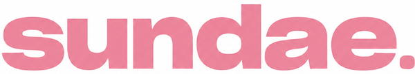 SUNDAE© Glow Studio