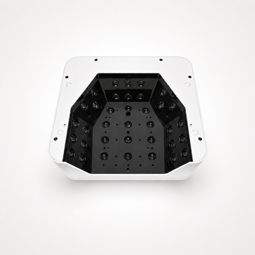 Lampe UV/LED Professionnelle