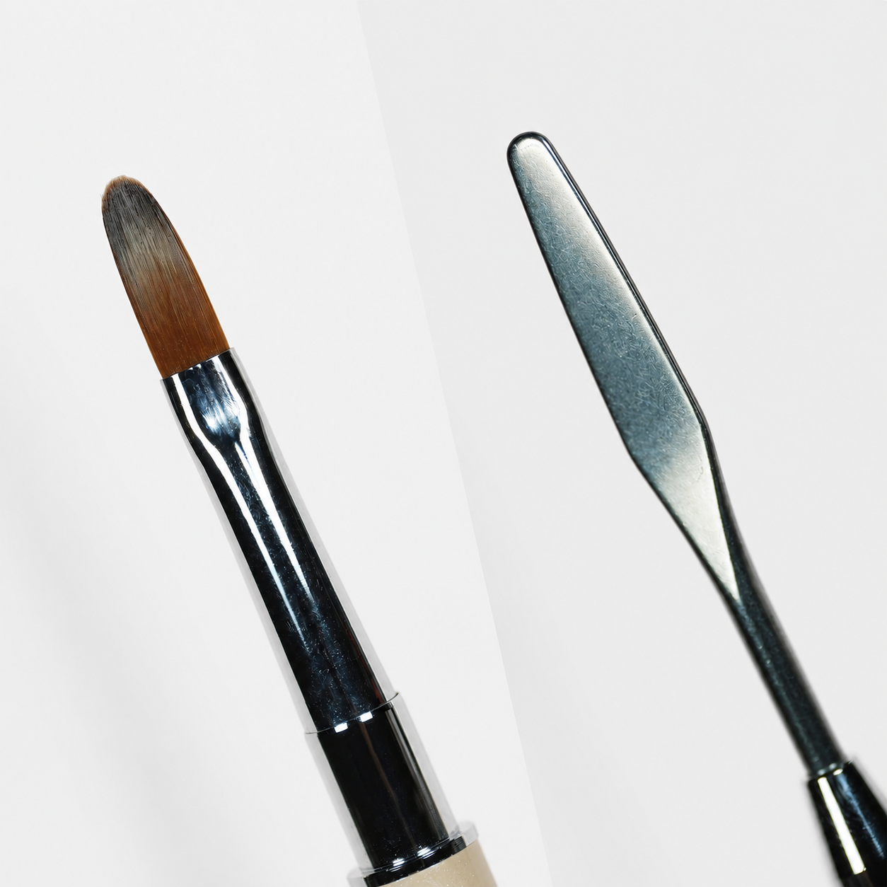 Pinceau Acrygel Double Embout