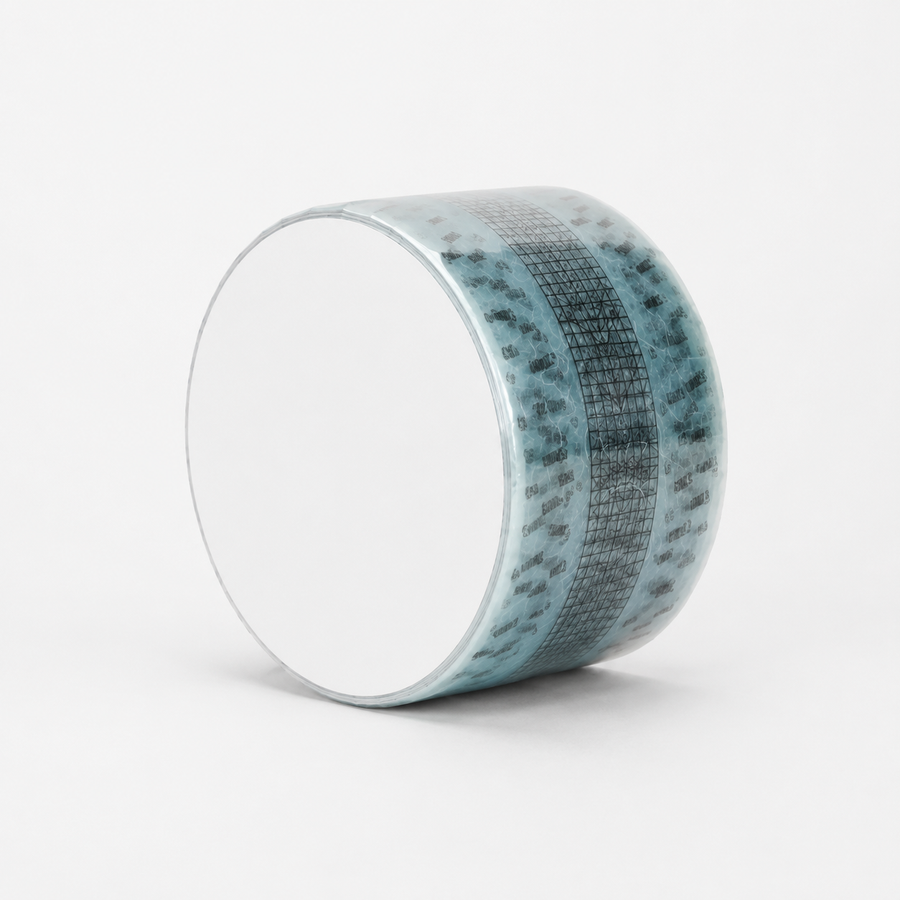 Chablons 500 Pièces - Transparents