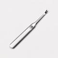 Outil V-Cut Retire-Cuticules