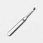 Outil V-Cut Retire-Cuticules