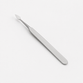 Cure-Ongles en Acier Inoxydable