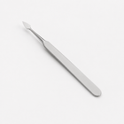 Cure-Ongles en Acier Inoxydable