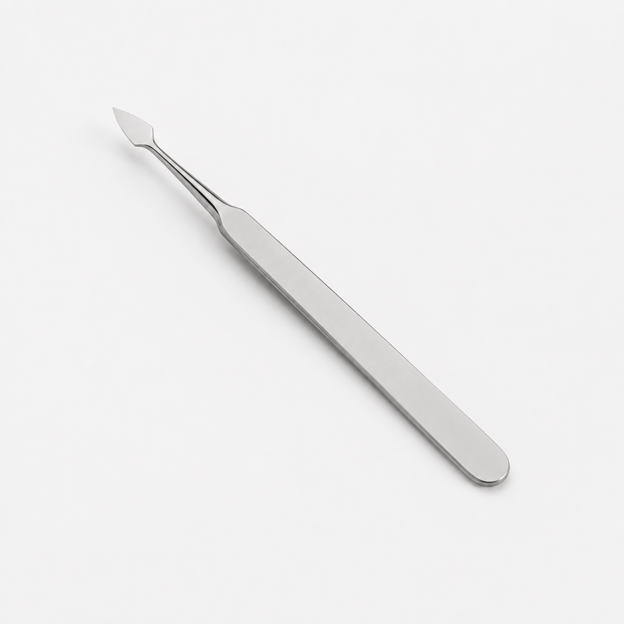 Cure-Ongles en Acier Inoxydable