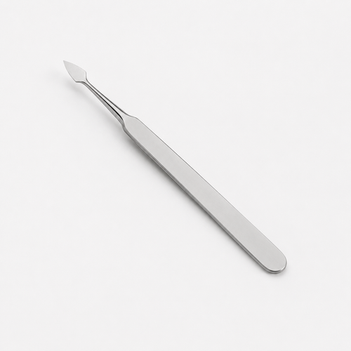 Cure-Ongles en Acier Inoxydable