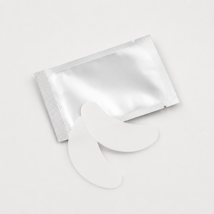 Patchs Hydrogel Contour des Yeux