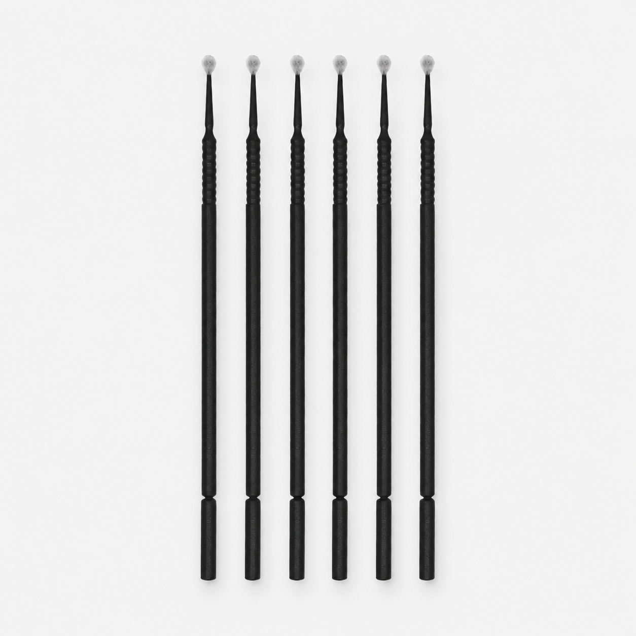 Micro-Brosses pour Cils – 100 Pièces
