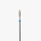 Embout
Flamme
grain
bleu
