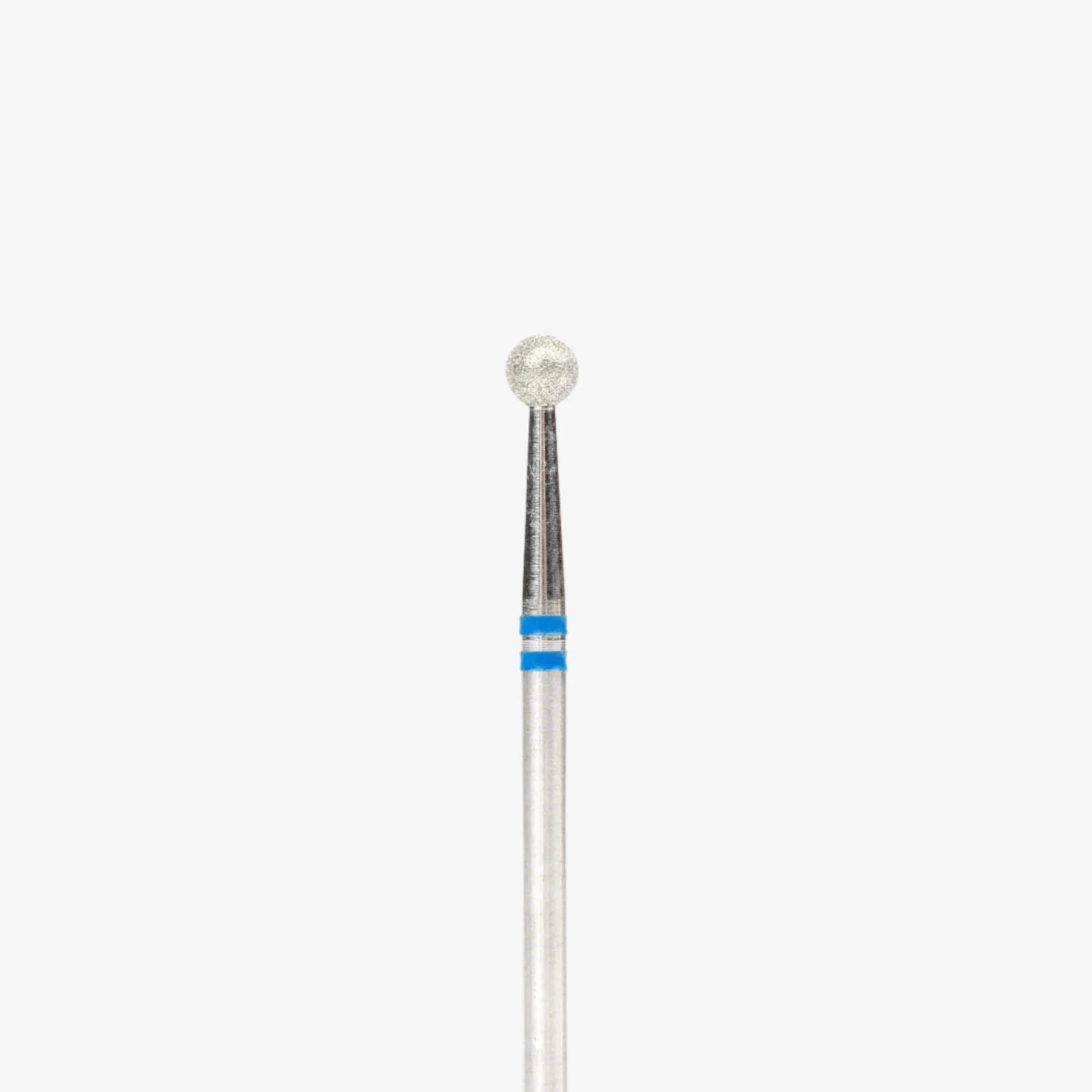 Embout de Ponceuse Boule Grain Moyen