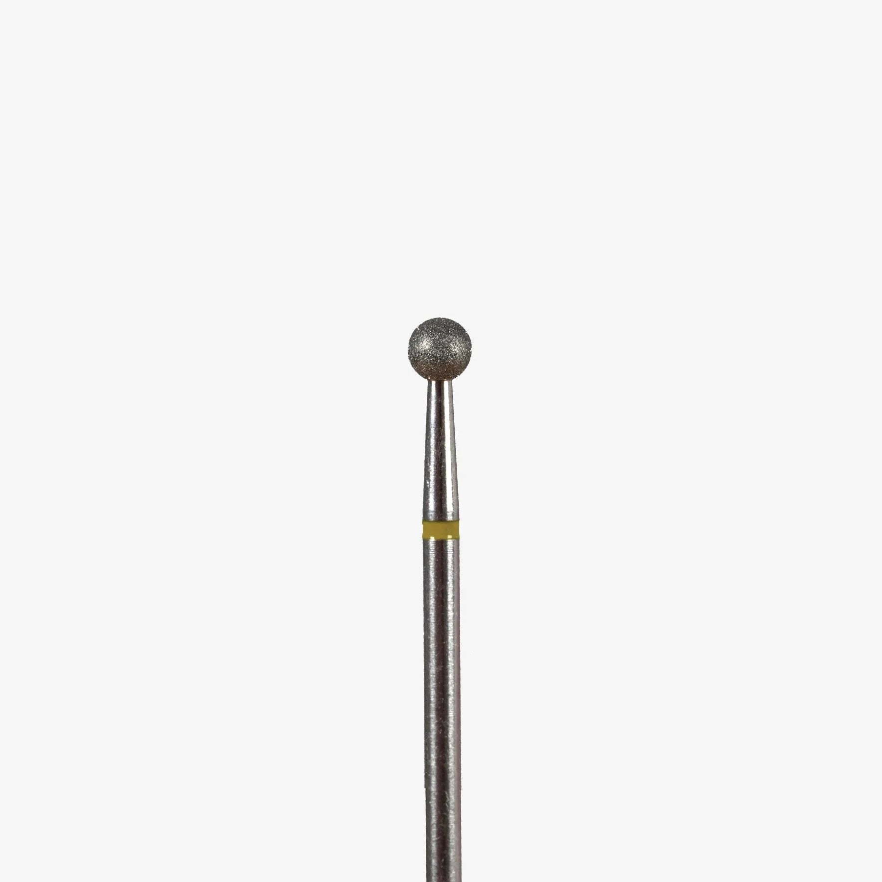 Embout de Ponceuse Boule Grain Très Doux