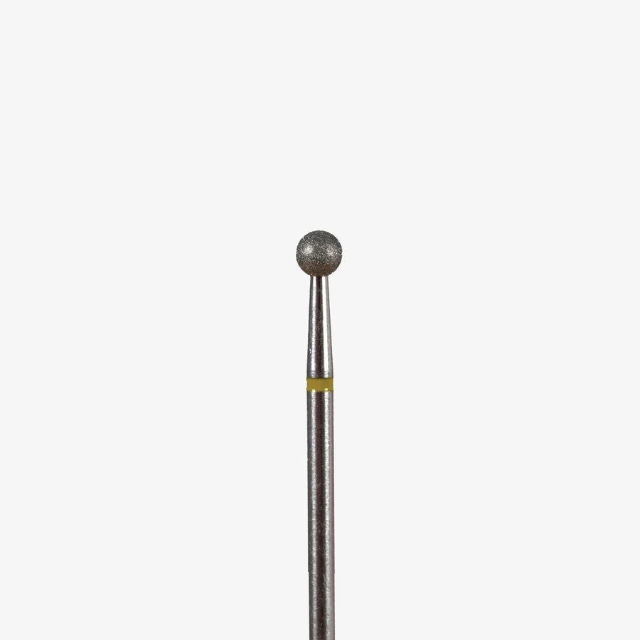 Embout de Ponceuse Boule Grain Très Doux