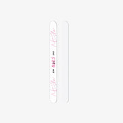 Lime Fine Droite 100/180
