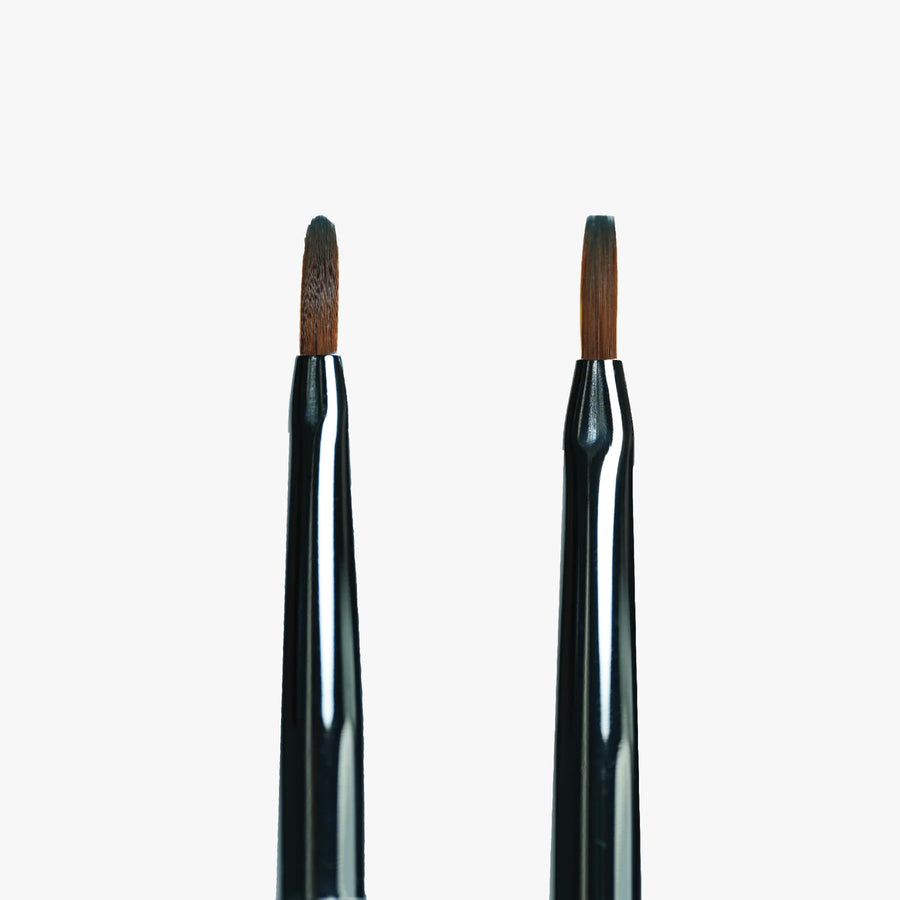 Pinceau Gel Brush Slim