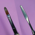 Pinceau
 
acrygel