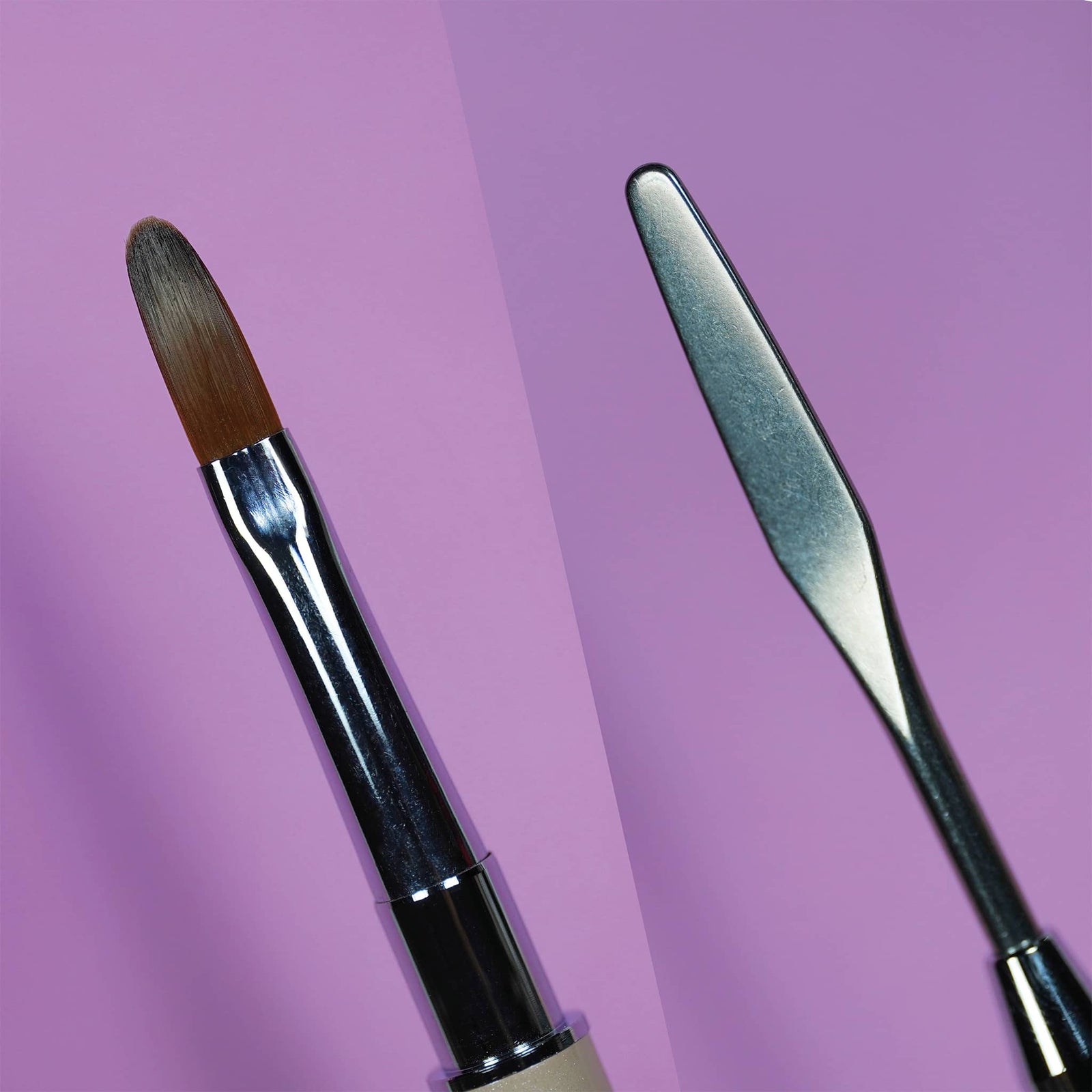 Pinceau
 
acrygel