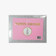 Popits
 
amande