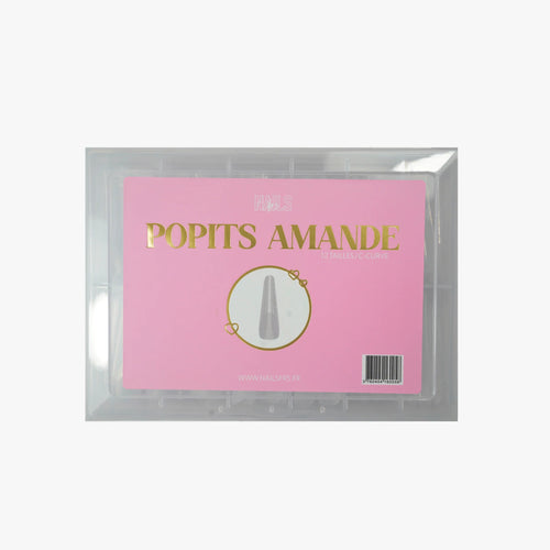 Popits
 
amande