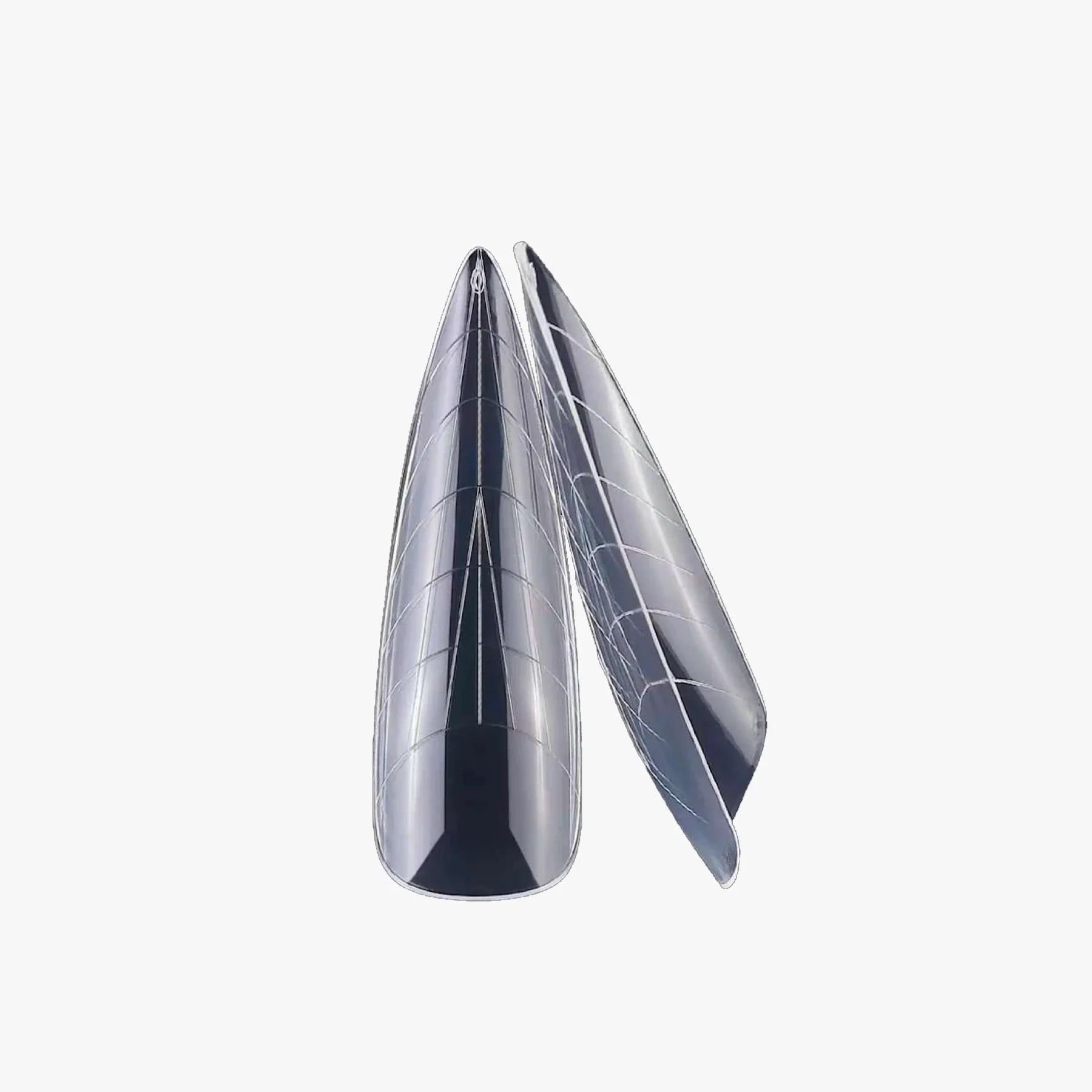 Popits Natural Amande – 12 Tailles