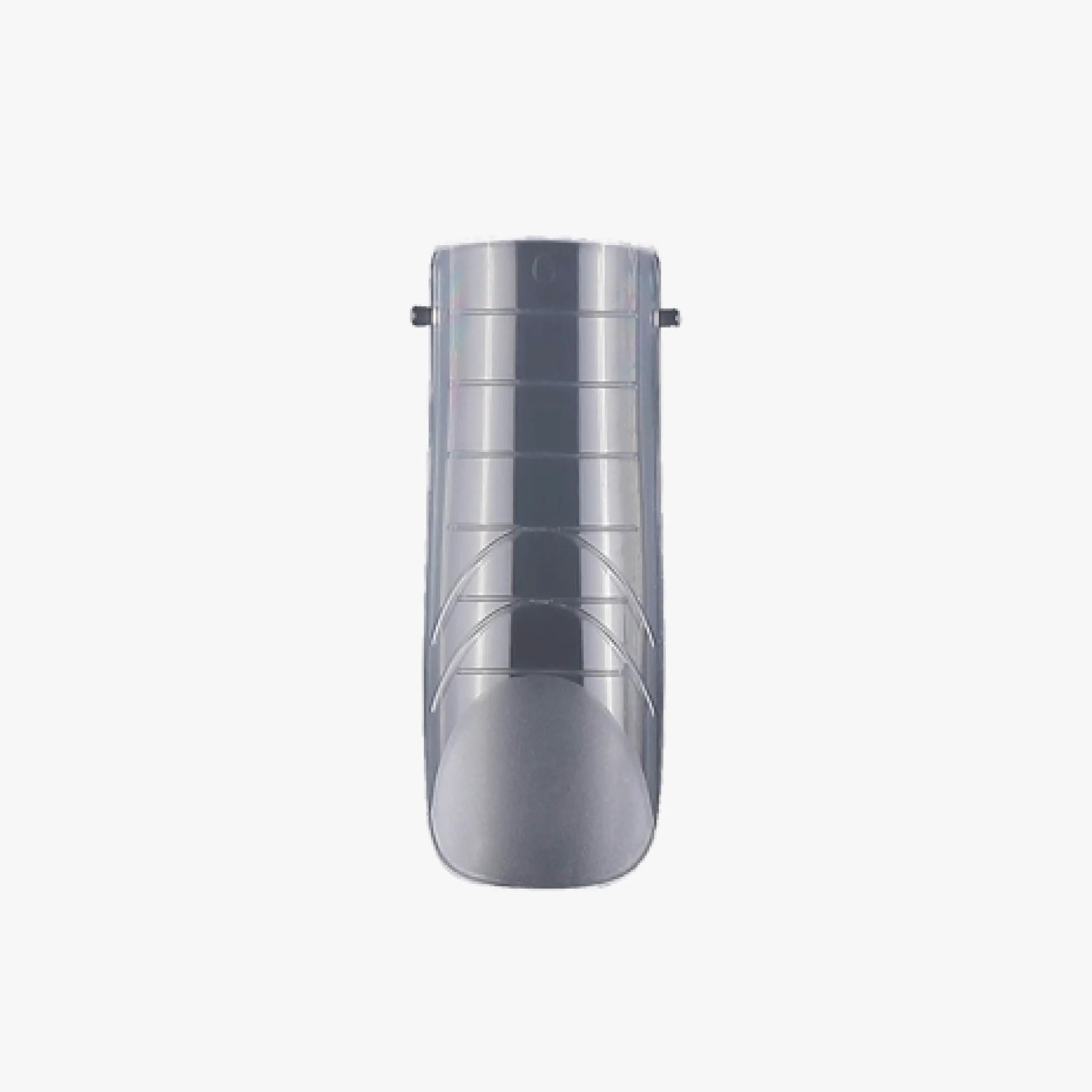 Popits Square C-Curve – 120 Capsules
