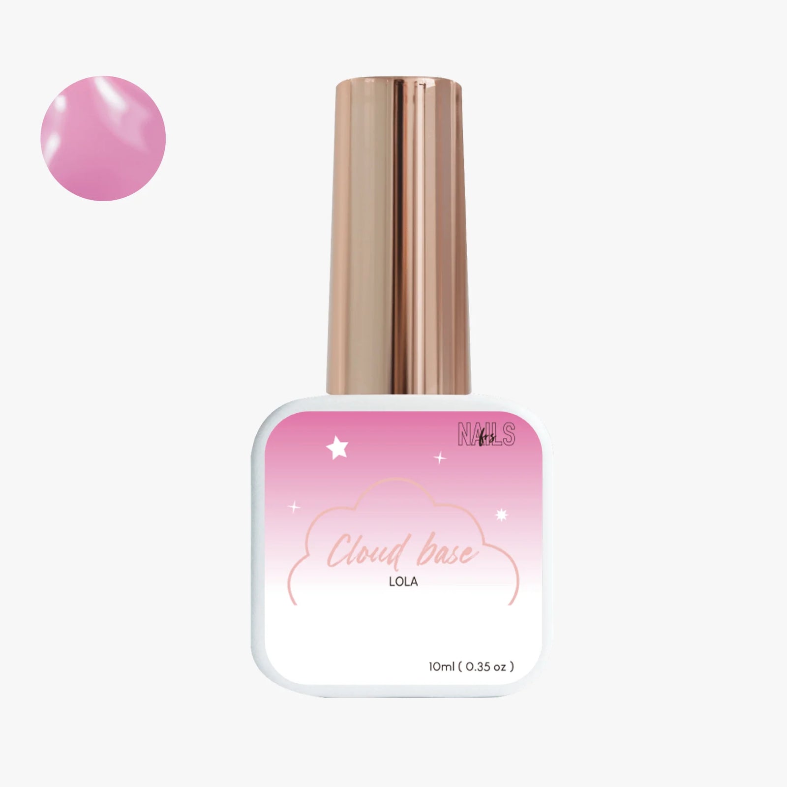 Cloud
 
base
 
Lola