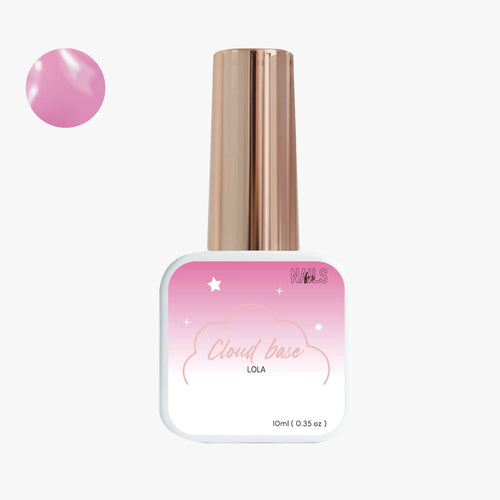Cloud
 
base
 
Lola