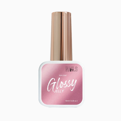 Top
 
coat
 
Glossy
 
Jelly