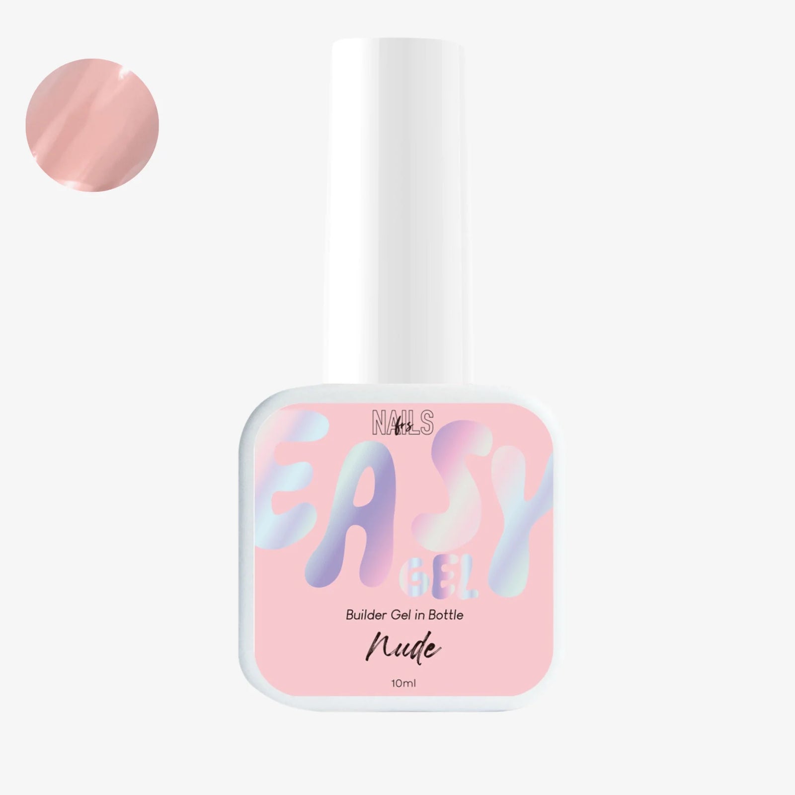 Easy
 
gel
 
Nude