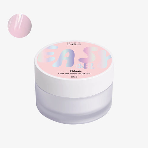 Easy
 
gel
 
Bloom
 
en
 
pot