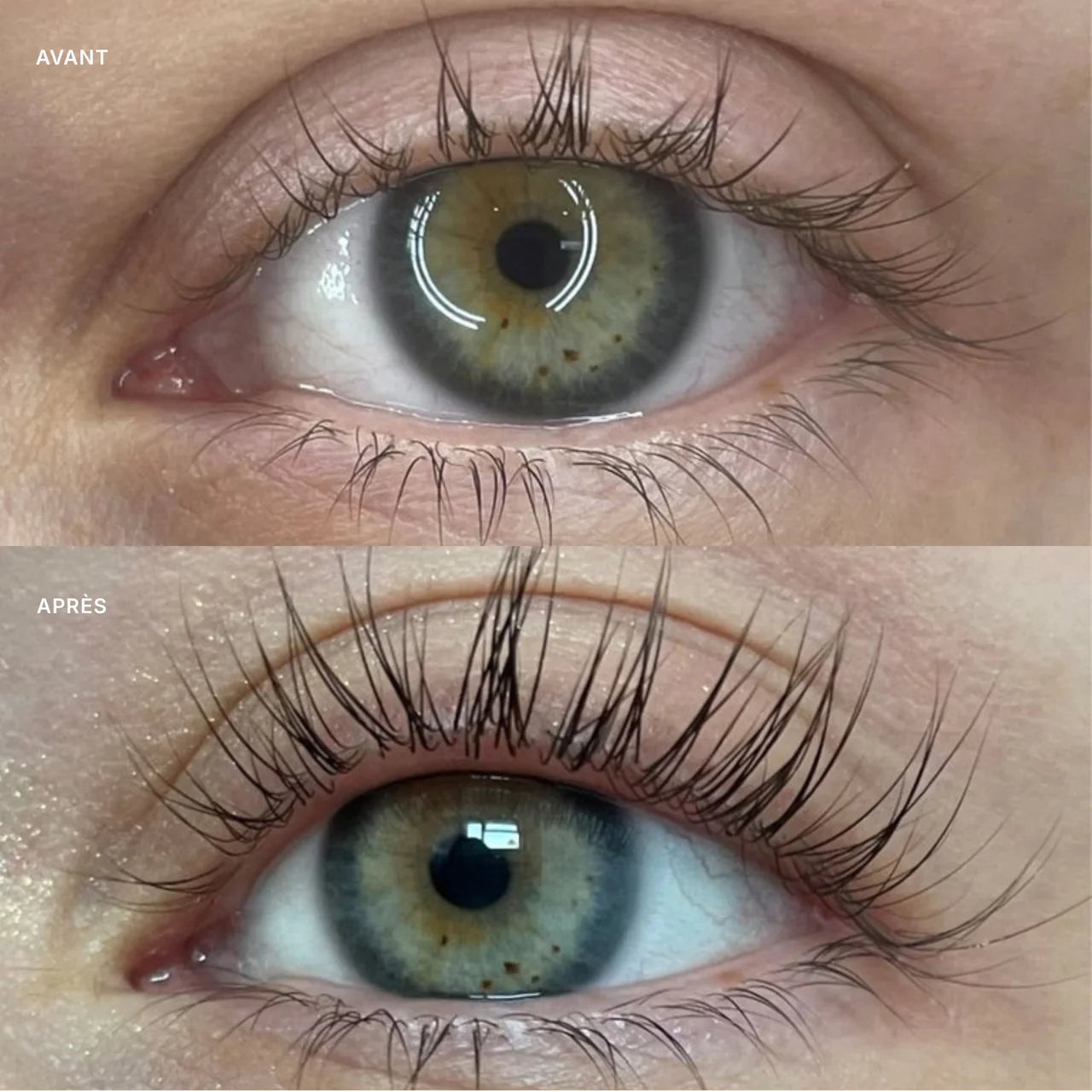 LASH SERUM