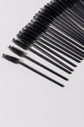 Goupillons Brosse noirs (Lot de 50 ou de 100)