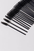 Goupillons Brosse noirs (Lot de 50 ou de 100)
