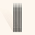 Micro-brosses (100 pcs)