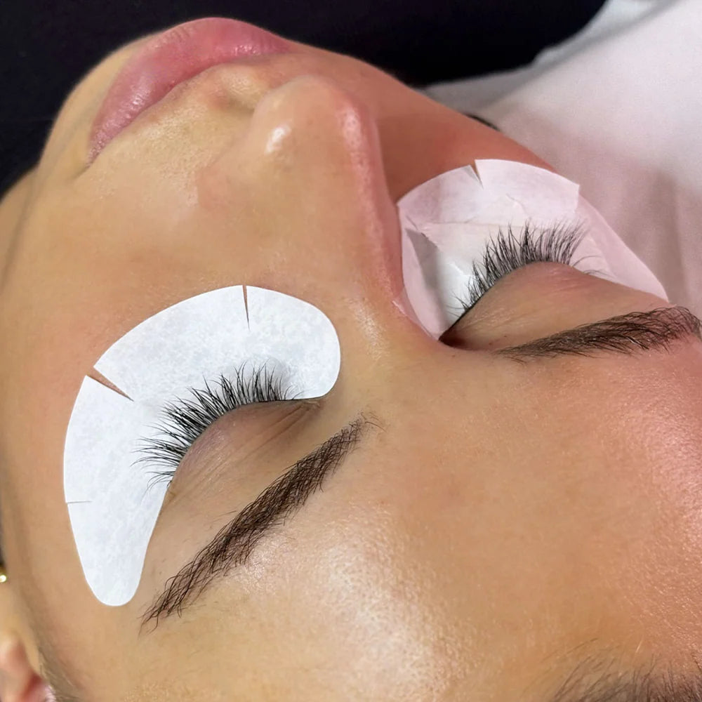 Patchs Hydrogel Contour des Yeux