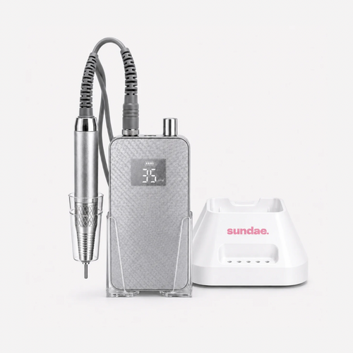 PONCEUSE PORTABLE PRO 2 – 35 000 tr/min, 80 W