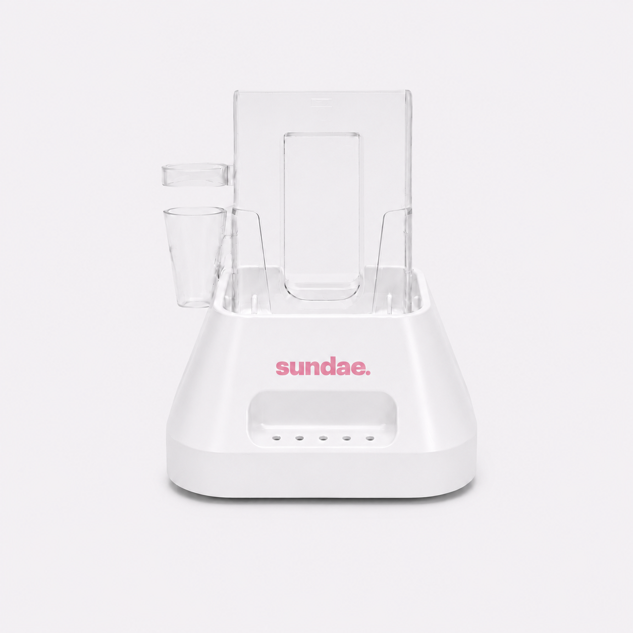 PONCEUSE PORTABLE PRO 2 – 35 000 tr/min, 80 W