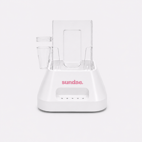 PONCEUSE PORTABLE PRO 2 – 35 000 tr/min, 80 W