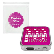 HA-1C100 Aspirateur de Poussière pour Ongles